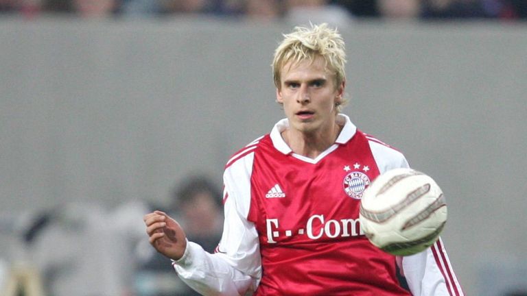 Mit nur 27 Jahren beendete Tobias Rau 2009 seine Profi-Karriere. Der Ex-Bayern- und Nationalspieler schnürte fortan die Fußballschuhe für den TV Neuenkirchen in der ersten Kreisliga.