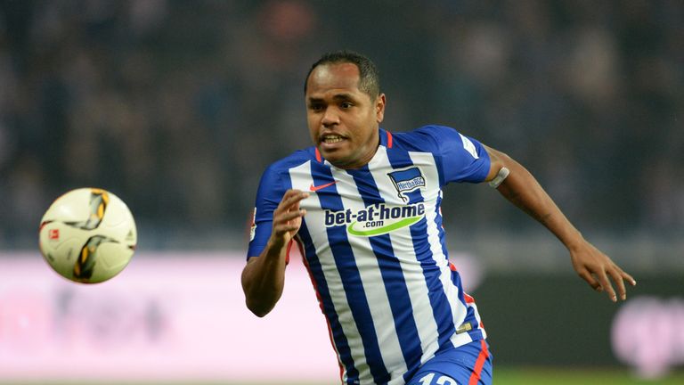 Ronny wechselt in die siebte Liga