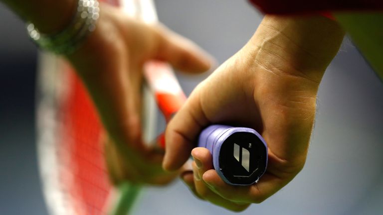 Großflächiger Wettbetrug im Tennis entfacht eine Welle an Empörung