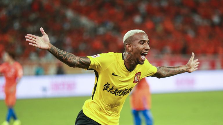 Talisca