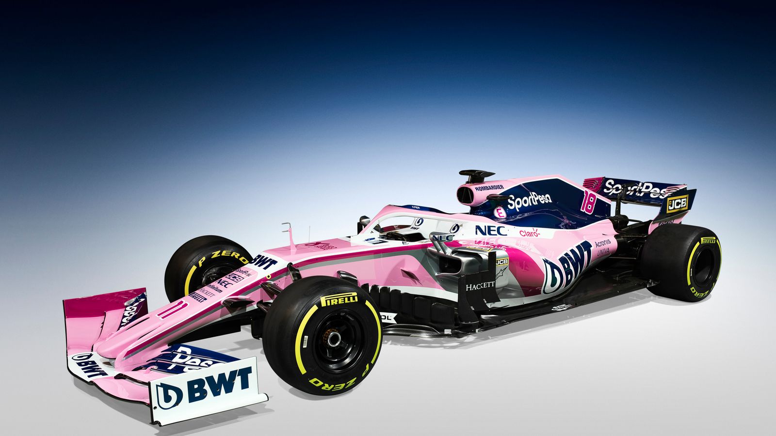 Formel 1 Die Änderungen zur neuen Saison Formel 1 News Sky Sport