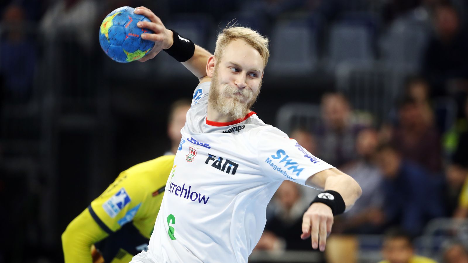 Handball Magdeburg Live Handball Magdeburg Live