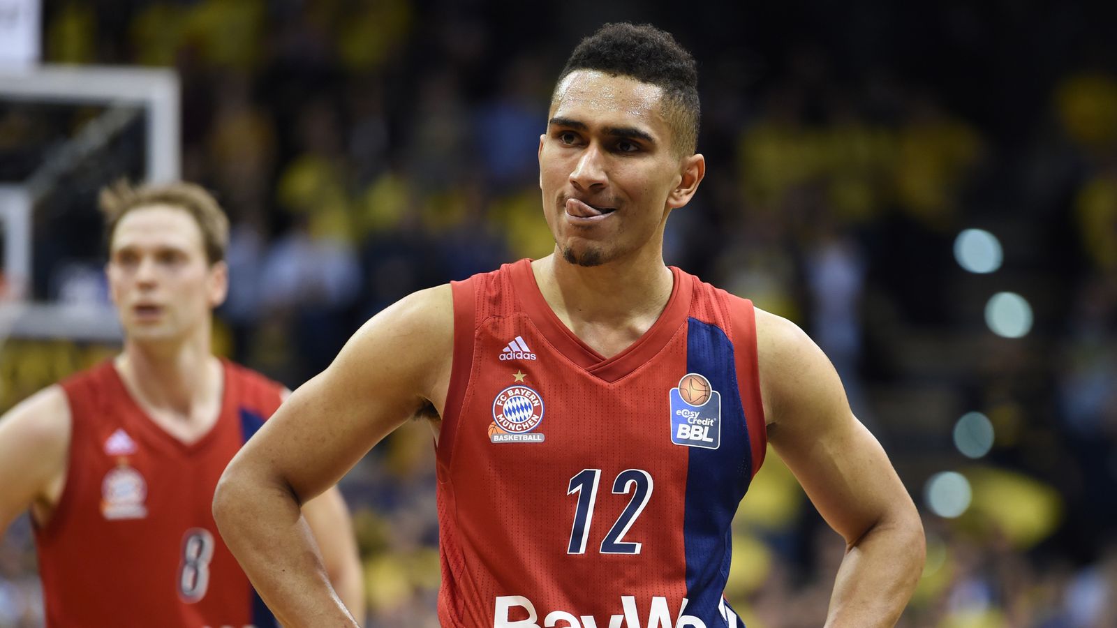 Bayern Munich Basketball - The FC Bayern Munich Basketball ...