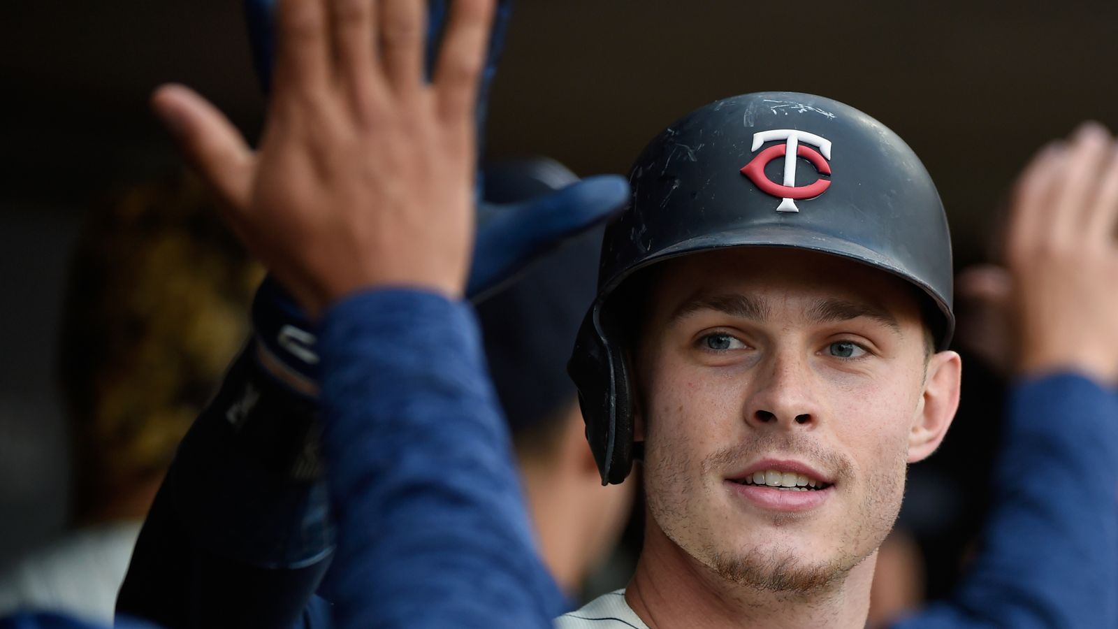 MLB 35MillionenVertrag für Max Kepler von Minnesota Twins MLB News