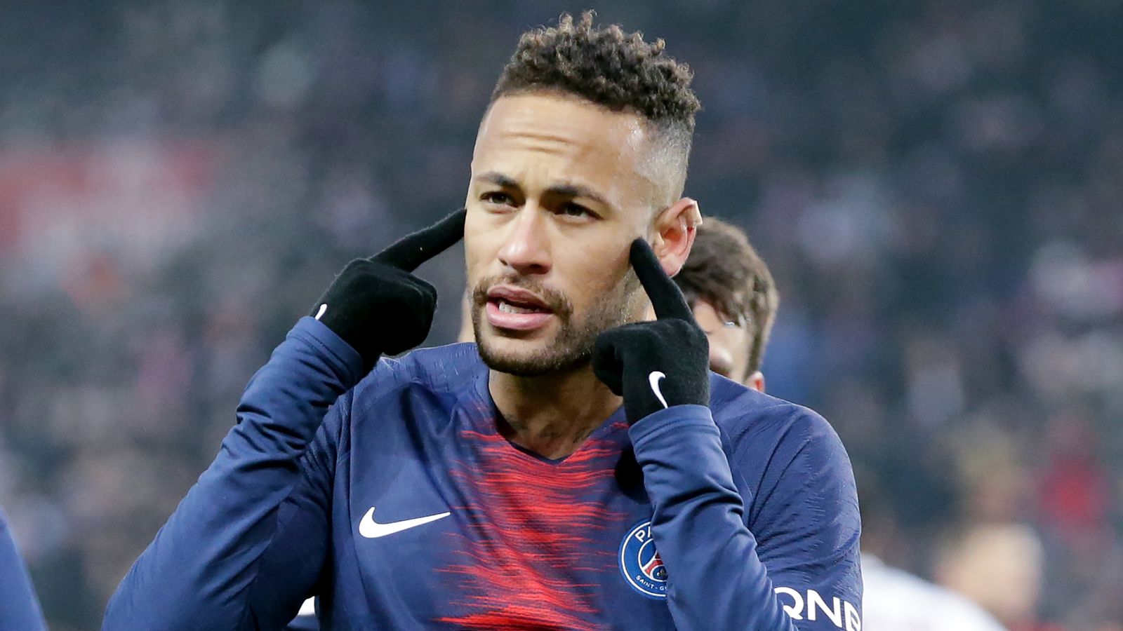 Neymar Zu Real Neymar Zu Real