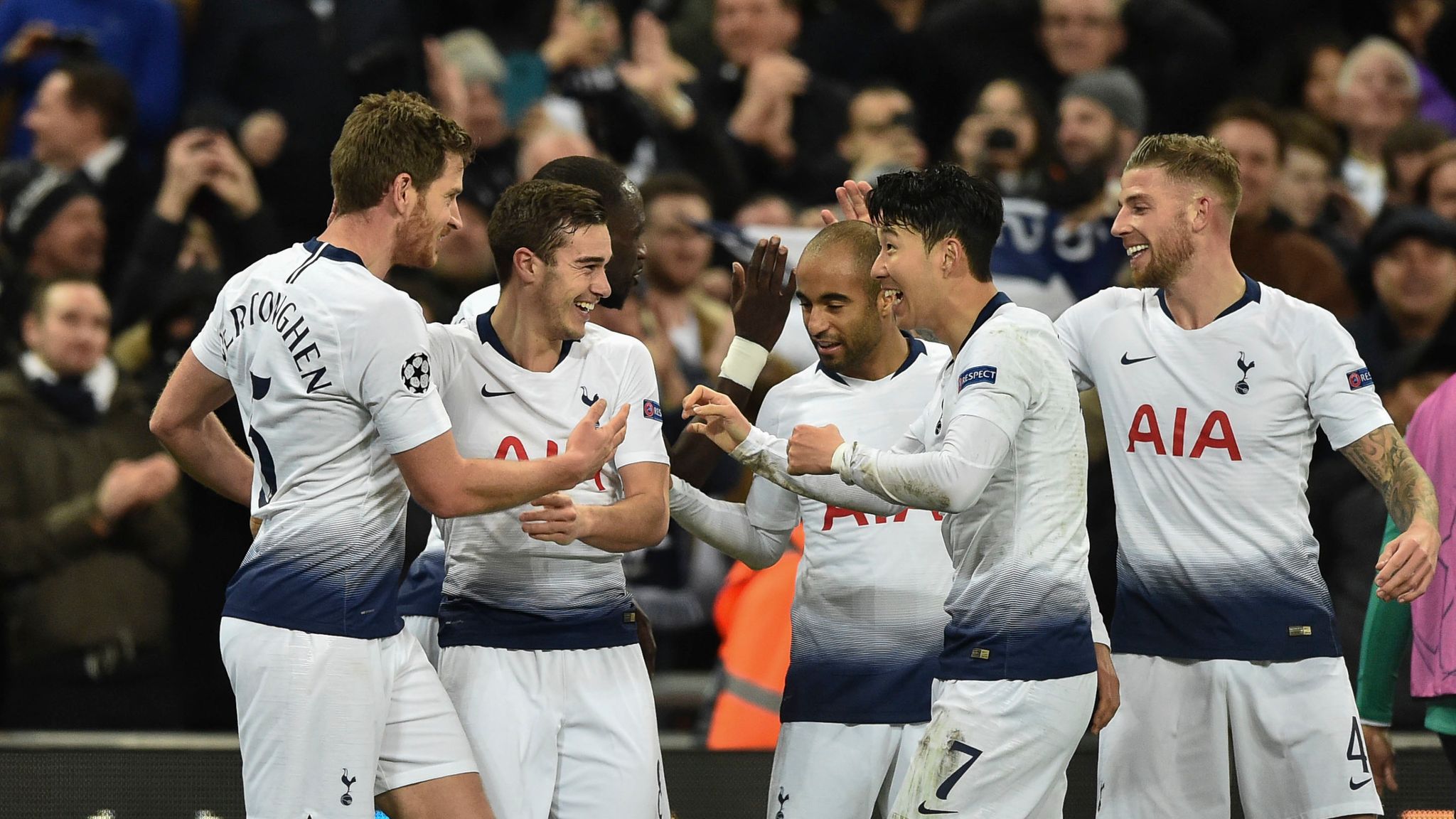 Dortmund Tottenham Pressestimmen Dortmund Tottenham Pressestimmen