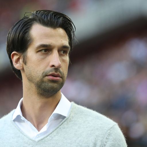 Sky Info: Boldt wird kein Sportdirektor auf Schalke