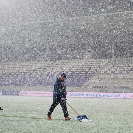 Nach Spielausfall in Aue: Köln zahlt Fans eine Prämie
