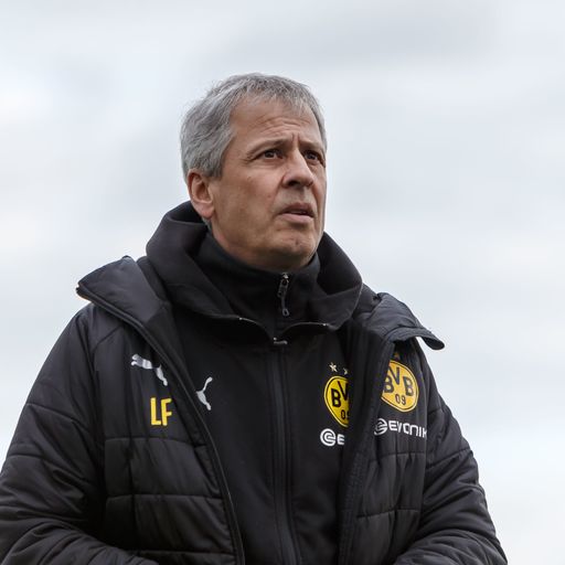 Ohne Vier! So könnte Dortmund gegen Tottenham spielen