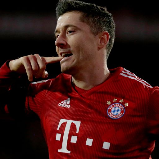 So siehst Du die CL-Achtelfinal-Rückspiele live bei Sky!