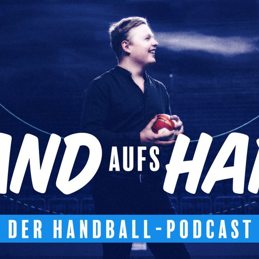 Hand aufs Harz – der Handball-Podcast