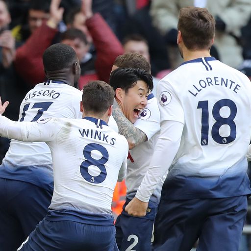 Ab 2019: Premier League zurück auf Sky