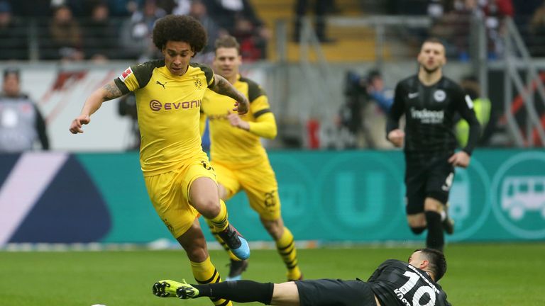 Axel Witsel