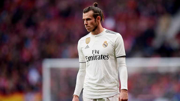 Real Madrid muss womöglich lange auf Gareth Bale verzichten.