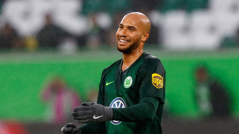John Anthony Brooks  (VfL Wolfsburg) - Er trug gegen Gladbach zum 3:0-Sieg bei. Der Abwehr-Hüne agierte stark in der Defensive und hatte eine hervorragende Passquote. Zudem legte er das zweite Tor von Mehmedi auf.