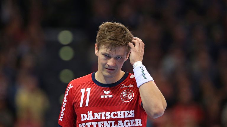 Beim Hinspiel am 02.12.2018 gewann die SG Flesburg-Handewitt nur knapp mit 30:29 (16:16).