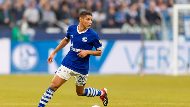 Amine Harit