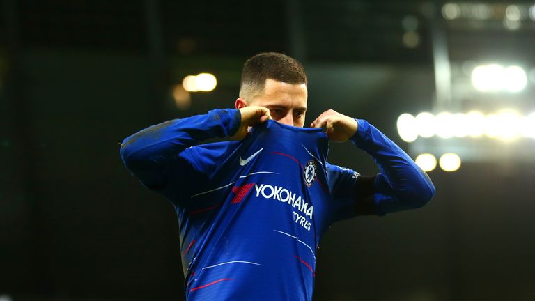 Der FC Chelsea darf zwei Transferperioden nicht einkaufen.