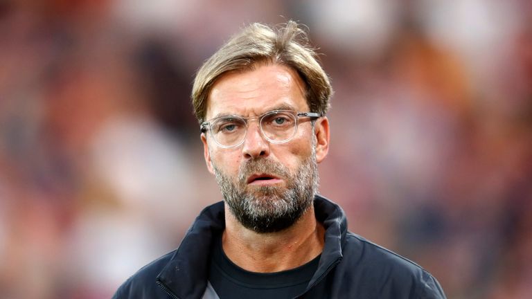 Jürgen Klopp wird den FC Liverpool im Trainingslager in Spanien auf den FC Bayern vorbereiten.