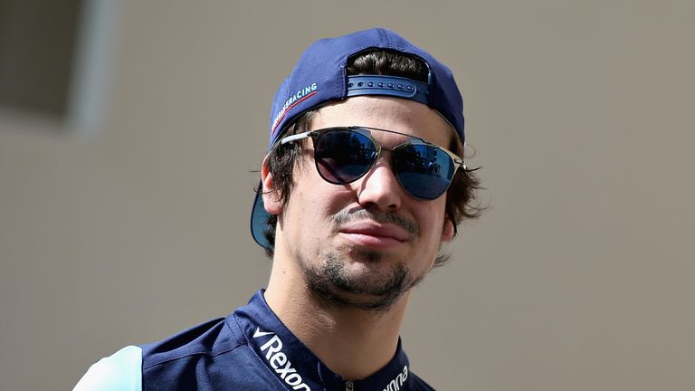 #18 - Lance Stroll: In der italienischen Formel 4 wurde dem Kanadier die Zahl 18, mit der er sehr erfolgreich war, zufällig zugeteilt. Das änderte sich in der neuseeländischen Formel Toyota nicht und er behielt die Nummer auch für die Formel 1.