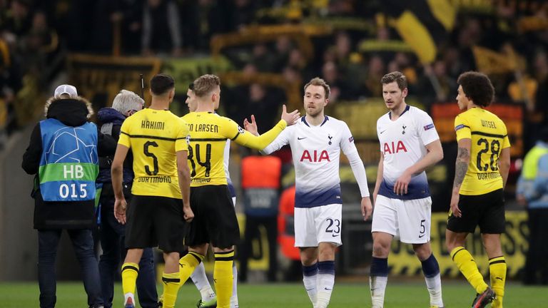 Jacob Bruun Larsen: Kam in der 87. Minute für Pulisic. OHNE NOTE