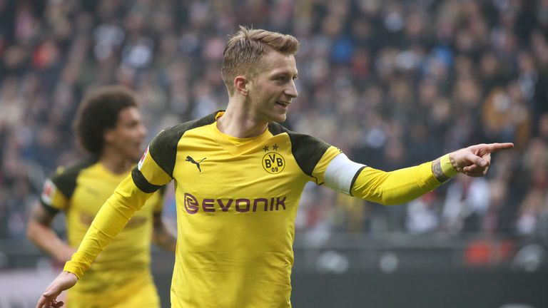 Marco Reus