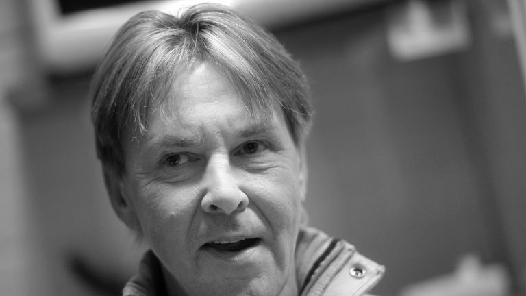 Matti Nykänen war einmal der beste Skispringer der Welt