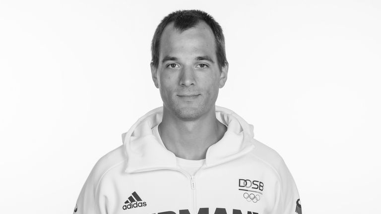 Maximilian Reinelt wurde nur 30 Jahre alt.