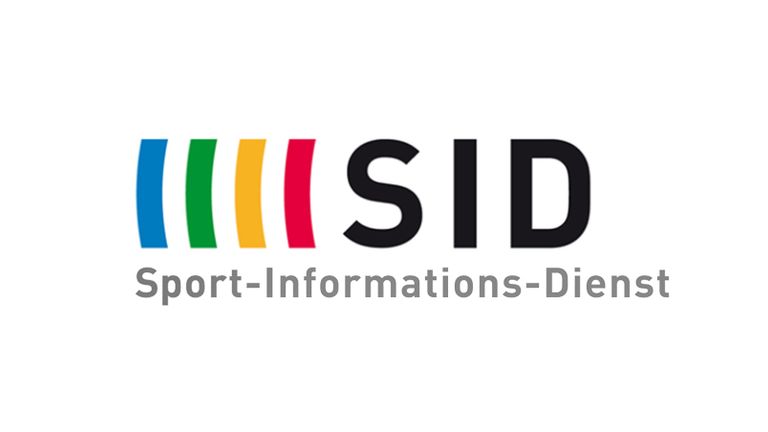 Logo der Nachrichtenagentur "Sport-Informations-Dienst" (Quelle: sid).