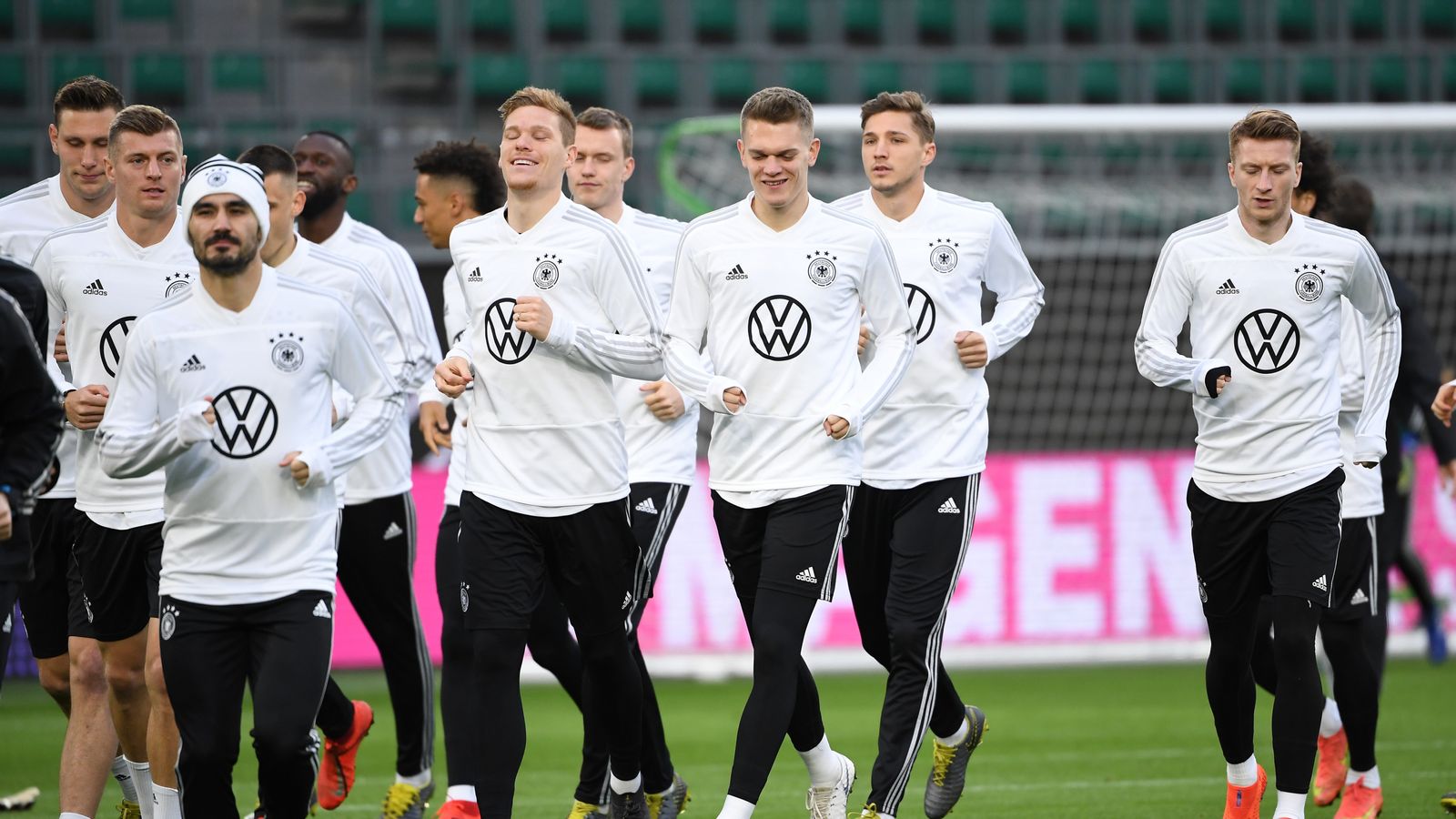 Deutschland Qualifikation Em 2017 Deutschland Qualifikation Em 2017