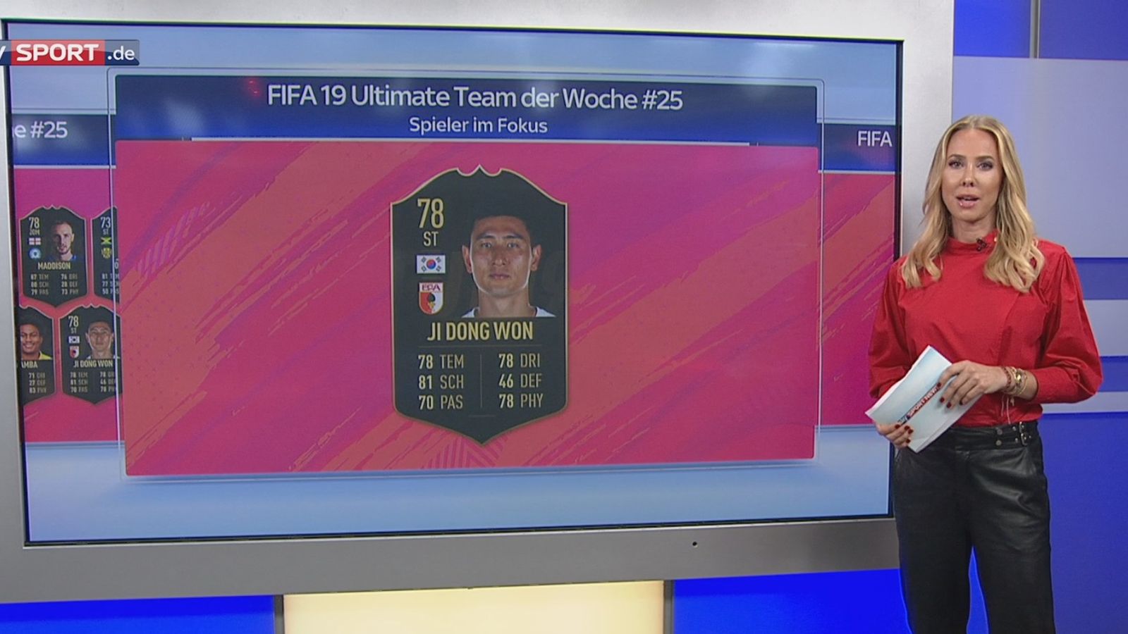 Wann Kommt Das Team Der Woche Raus Fifa 19 FIFA 19 Ultimate Team der Woche #25 | Fußball News | Sky Sport