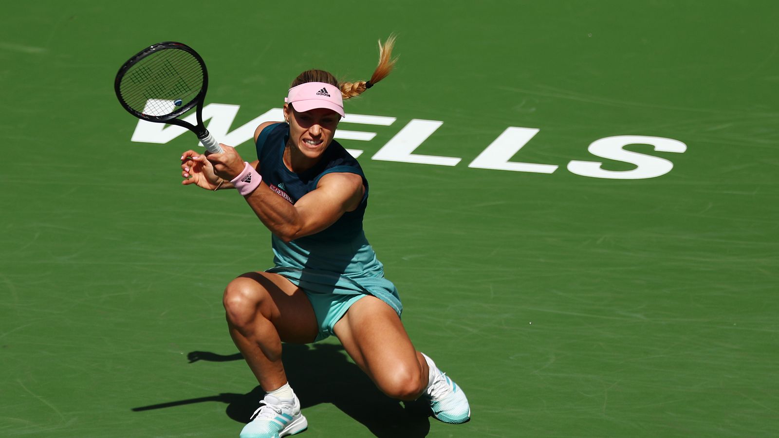Indian Wells Ergebnisse Indian Wells Ergebnisse