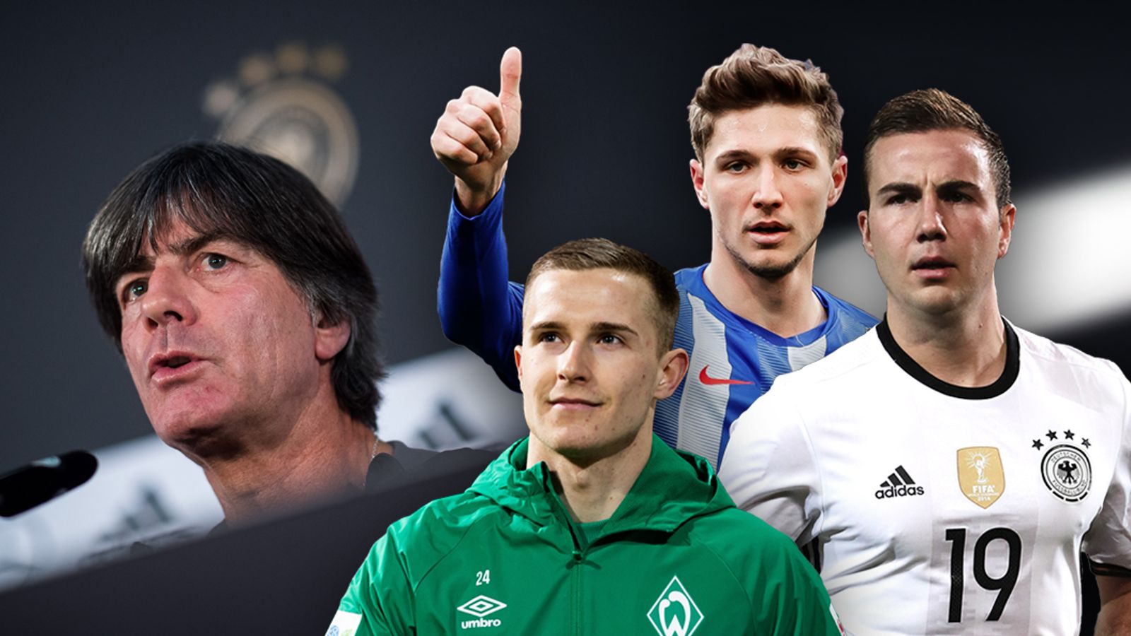 Kader LГ¶w Kader LГ¶w