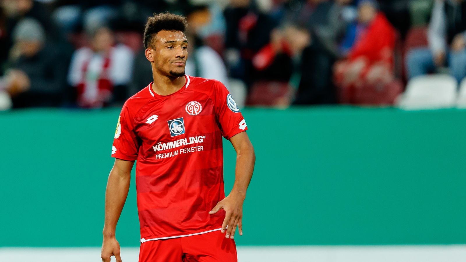 Onisiwo Mainz Onisiwo Mainz