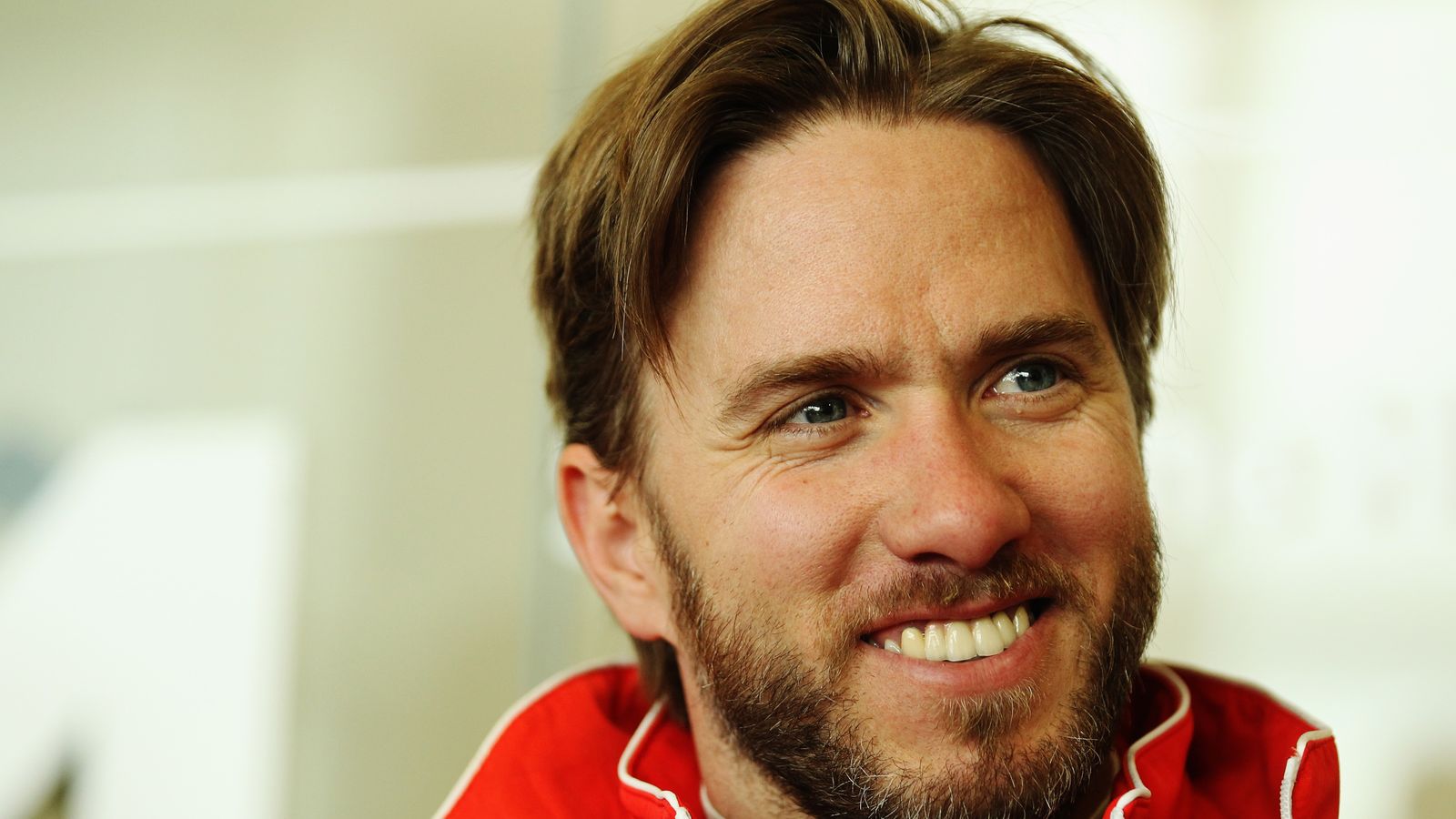 Formel 1 Nick Heidfeld Wird Neuer Sky Experte Formel 1 News Sky Sport