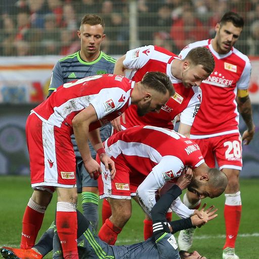 Antisemitische Tweets gegen Almog Cohen