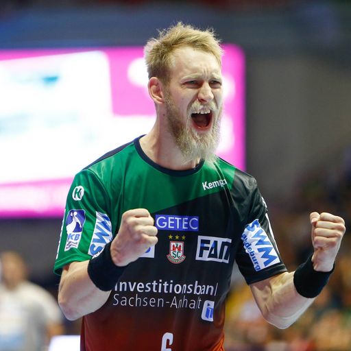 Magdeburg bringt Flensburg zu Fall