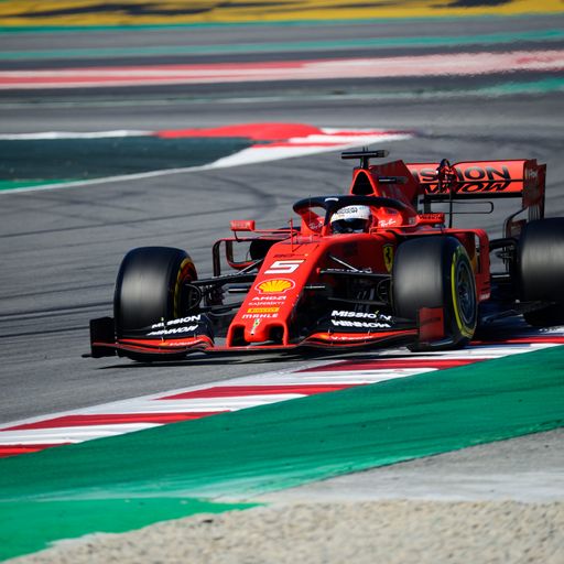 Formel 1 Saison 2019: Die wichtigsten Änderungen im Überblick
