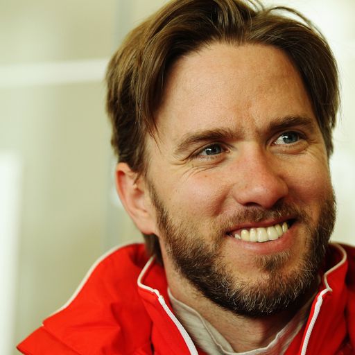 Formel 1: Nick Heidfeld wird neuer Sky Experte