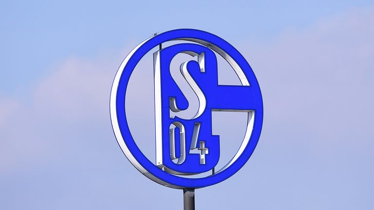 Der FC Schalke 04 vermeldet einen Rekordumsatz von 350 Millionen Euro.