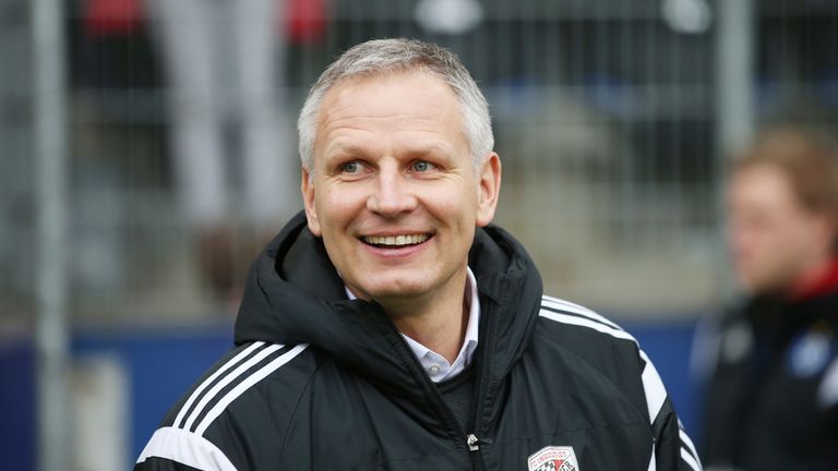 Harald Gärtner verlässt den FC Ingolstadt nach zwölf Jahren.