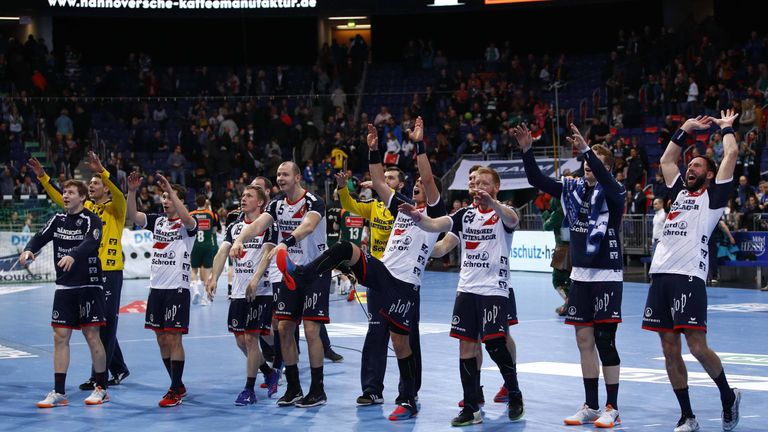 Bei einem Sieg gegen Bietigheim können die Norddeutschen ein Jahr ohne Niederlage feiern.