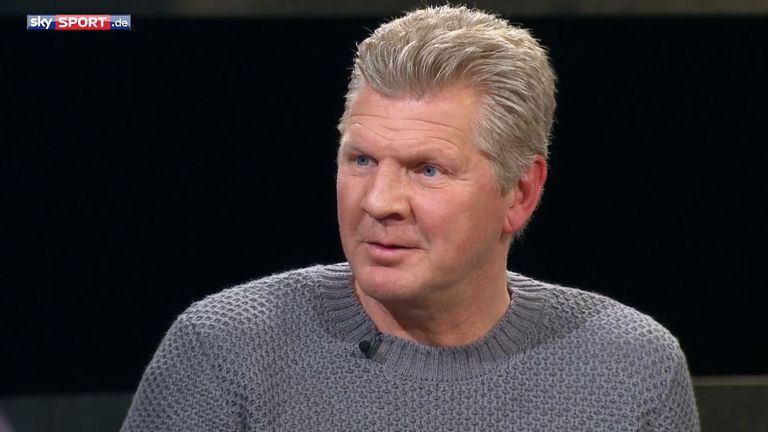 Stefan Effenberg sollte vor sechs Jahren Cheftrainer des FC Schalke 04 werden.