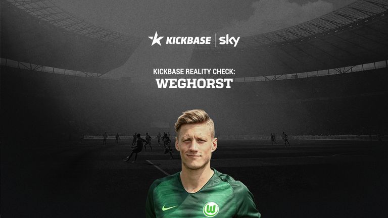 Wir nehmen Wout Weghorst unter die Lupe.