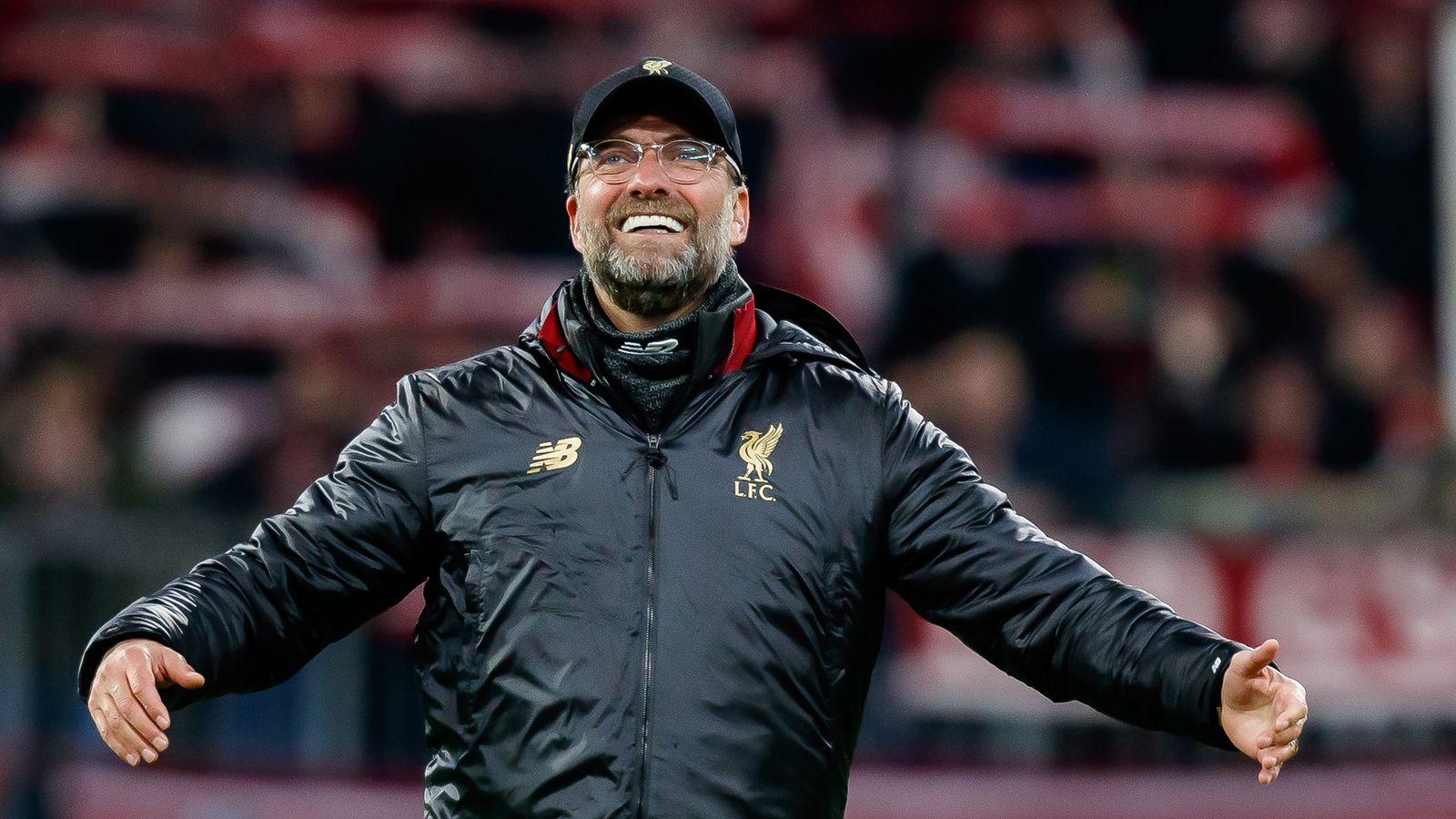 Jürgen Klopp will endlich ersten Titel mit FC Liverpool gewinnen ...