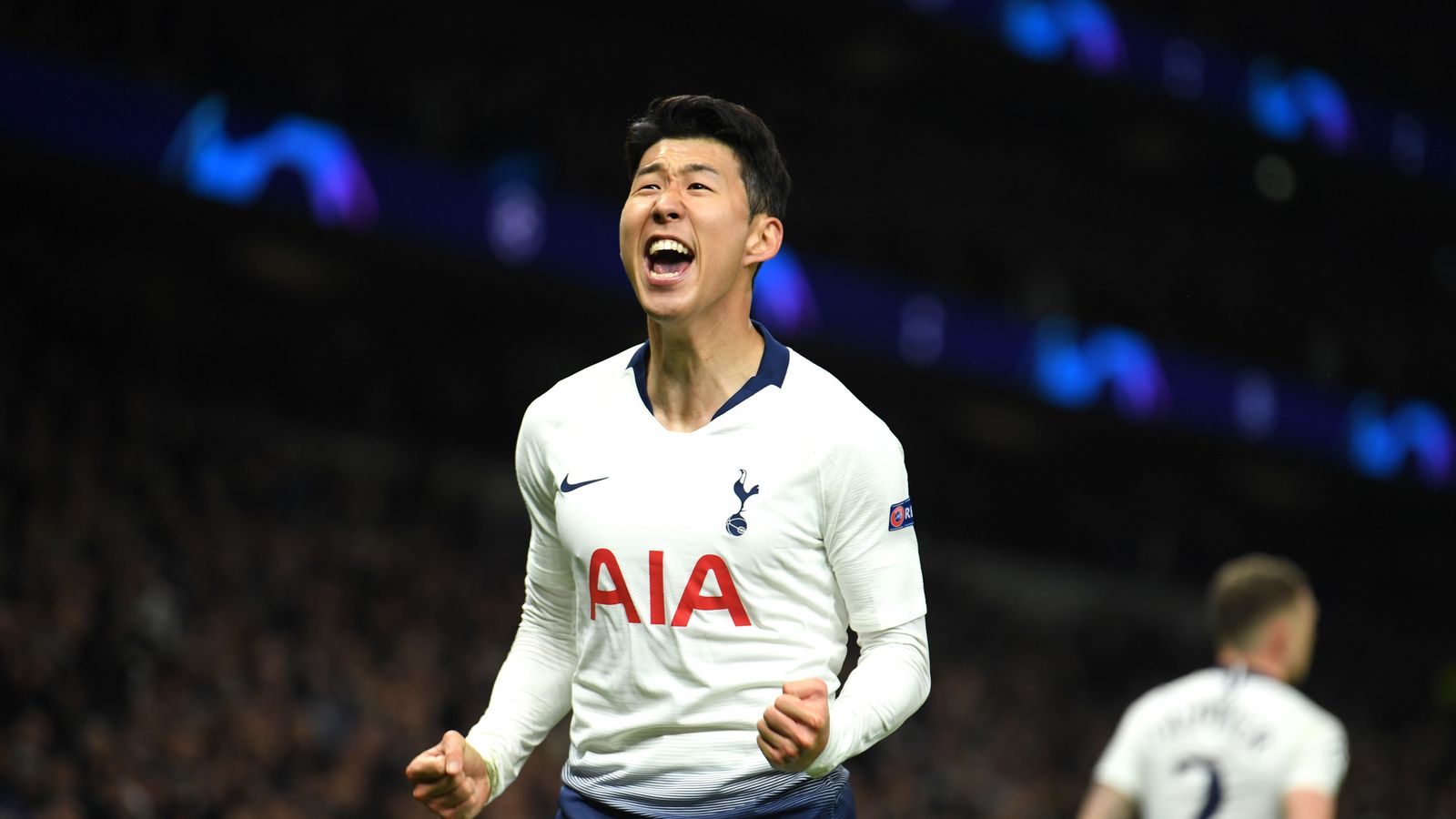 Spielbericht Tottenham Man City 09 04 2019