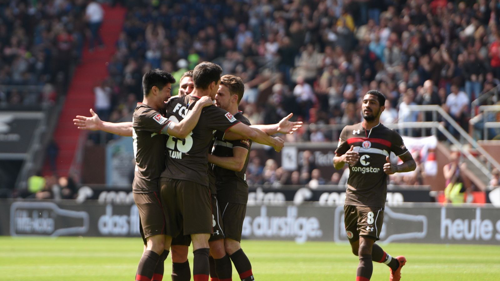 2. Bundesliga Гјbertragung 2. Bundesliga Гјbertragung