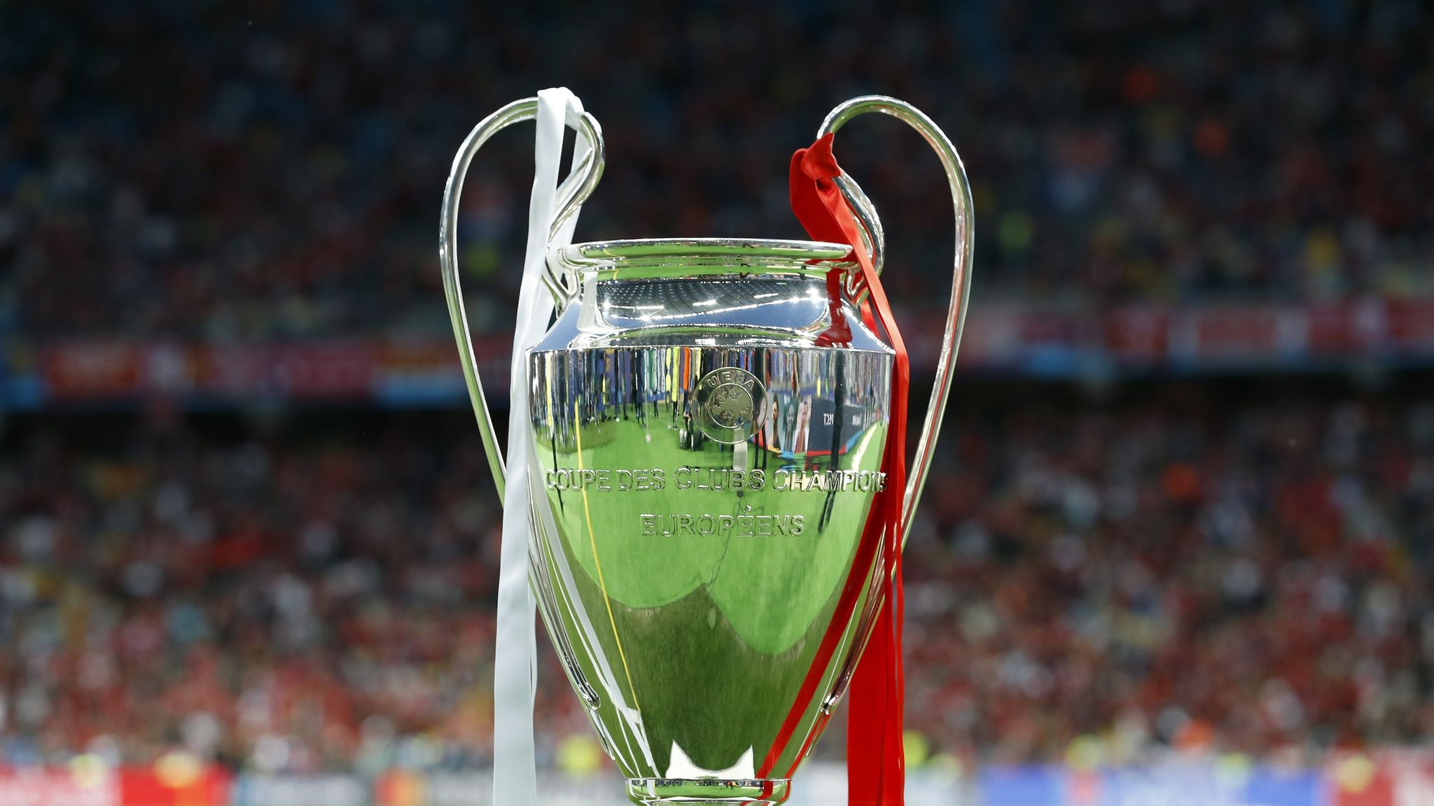 Champions League Finale Tv übertragung