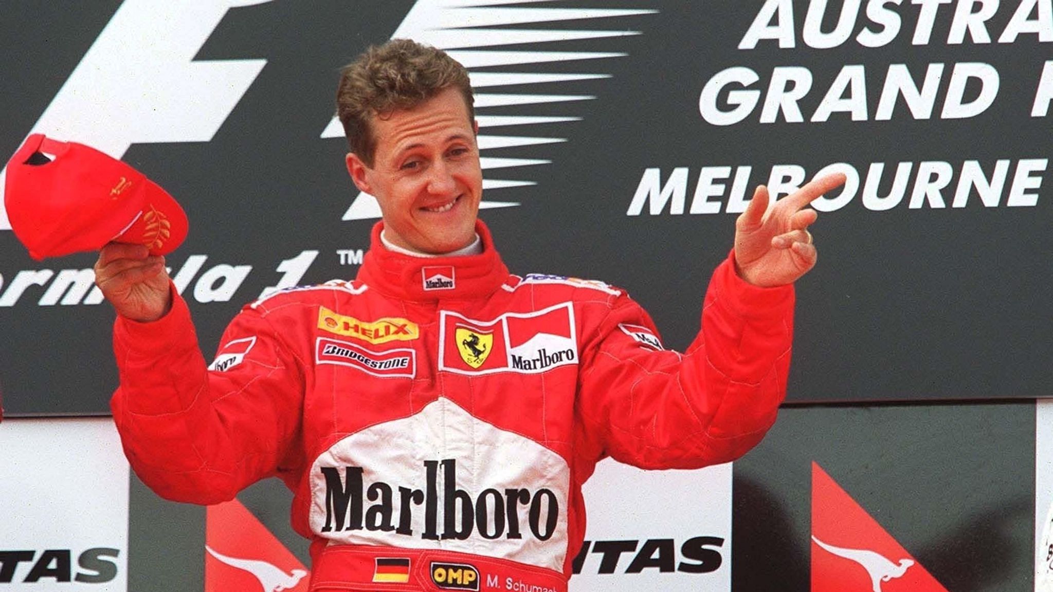 Michael Schumacher & Co.: Alle Weltmeister der Formel 1 | Formel 1 News
