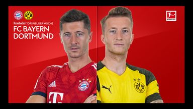 Bayern Dortmund Live übertragung Bayern Dortmund Live übertragung